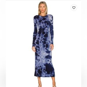 House of Harlow Midi Dress